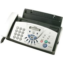 Brother FAX-837MCS Fax Machine    