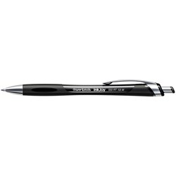 PAPERMATE BALLPOINT PEN Inkjoy 550RT Retractable 1.0mm Black