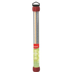 Maped Scale Rule Triangular 1:20 to 1:100 Hang Sell  