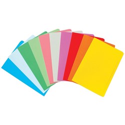 Marbig Manilla Folders Foolscap Grey Pack Of 20