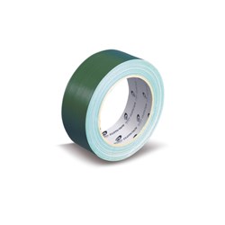 Olympic Wotan Cloth Tape 38mmx25m Green  