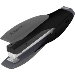 Rexel Stapler Easy Touch Full Strip 30 Sheet Capacity Black