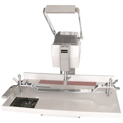 Uchida No.VS25 Paper Drill 50Mm Drilling Capacity  