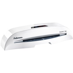 Fellowes Cosmic Laminator A4  