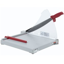 Jastek 1033 Guillotine A4 Reinforced Plastic Carbon Steel Blade