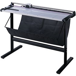 Jastek 96010 Rotary Trimmer A1 Heavy Duty 960mm Cutting Length 10 Sheet Capacity