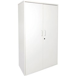 Rapidline Rapid Span Cupboard 900W x 450D x 1800mmH White