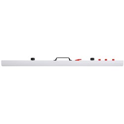 Planhorse Filing Multiclamp A0 - 915mm 100 Sheet Capacity White