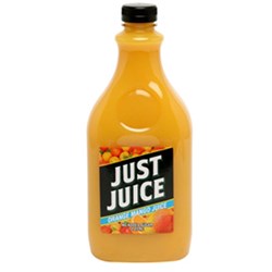 Just Juice Orange & Mango 2 Litres  
