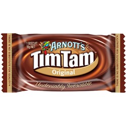 Arnott's Tim Tam Biscuits Portion Control Pack of 150