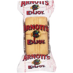 Arnott's Creamy Chocolate Biscuits Portion Control Pack of 150