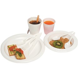 Marbig Wooden Stirrers Pack of 1000  