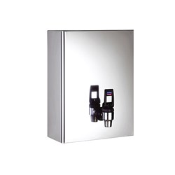 Tempo Tronic Hot Water Urn 5 Litres Over Sink  
