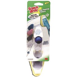 Scotch Brite Dishwand Heavy Duty Head  