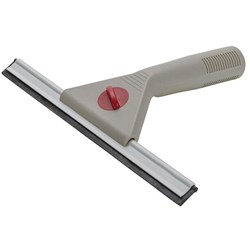 Cleanlink Aluminium Window Squeegee 25cm  