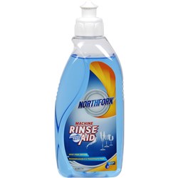 Northfork Machine Rinse Aid 375ml  