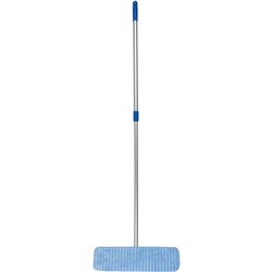 Cleanlink Microfibre Mop Head 45cm Blue  