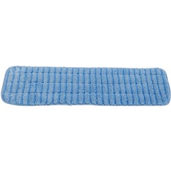 Cleanlink Microfibre Mop Head 45cm Blue  