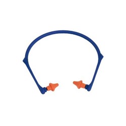 Proband HBEP Headband Earplugs 95dB Class2, & Bonus Plugs  
