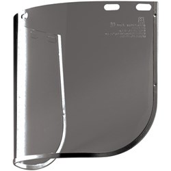 Maxisafe Hard Hat Accessories Replacement Shade 5 Lens Visor