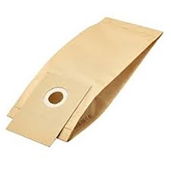 Nero Vacuum Cleaner Bags 10 Litres Pack of 10  