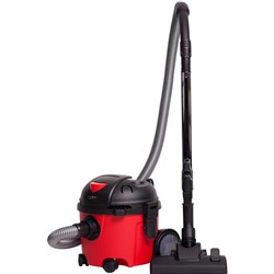 Nero Vacuum Cleaner 10 Litres Red  