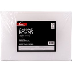 Jasart Canvas Studio A2 Board 
