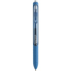 PAPER MATE INKJOY GEL PEN 0.7mm Dark Blue 