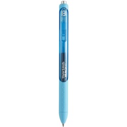 PAPER MATE INKJOY GEL PEN 0.7mm Bright Blue 