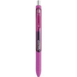 PAPER MATE INKJOY GEL PEN 0.7mm Berry 