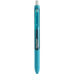 PAPER MATE INKJOY GEL PEN 0.7mm Teal 