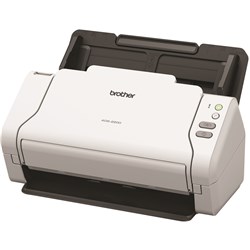 Brother ADS-2200 Desktop Document Scanner  