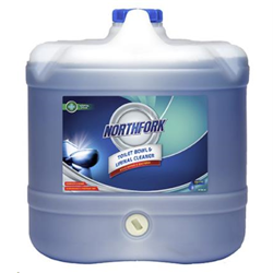 Northfork Toilet Bowl & Urinal Cleaner 15 Litres  