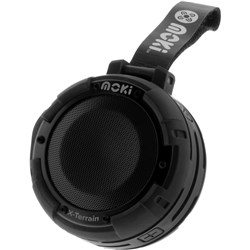 Moki X-Terrain Wireless Bluetooth Speaker  