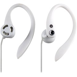 Moki Sports Earphones Black