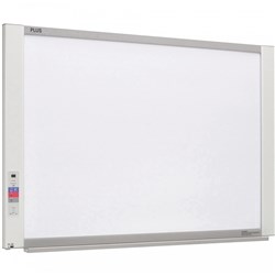 Visionchart Electronic Whiteboard 1300x910mm  