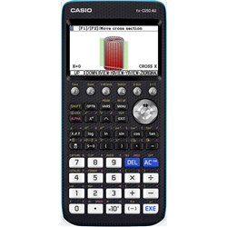 Casio FX-CG50AU Graphic Calculator  