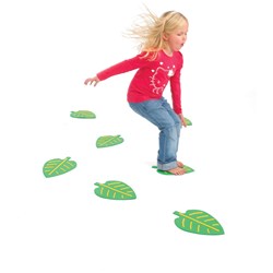 EDX EDUCATION STEP-A-SYSTEM Leaves 