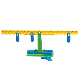 EDX Education Math Balance Set Student Pack of 10