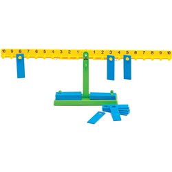 EDX Education Math Balance Set Math  