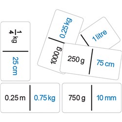 TFC Dominoes Game Metric  