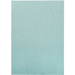 Colourful Days Parchment Paper A4 100gsm Blue Pack Of 25