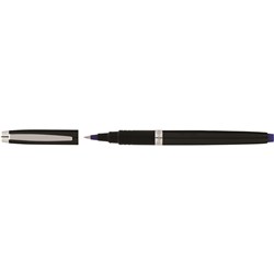 Artline Signature Onyx Roller Ball Pen 0.7mm Blue 
