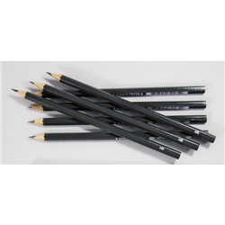 PENCIL LEAD GNS HB