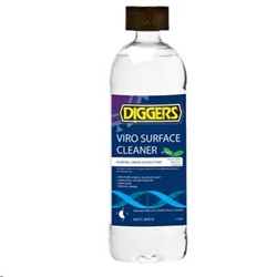 Diggers Viro Surface Covid Cleaner 1 Litre