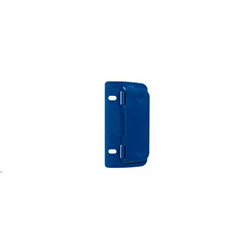 COLOURHIDE BINDER MATE HOLE PUNCH 2 HOLE NAVY