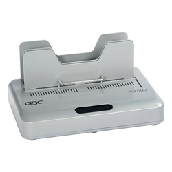 GBC Thermal Binding Machine White