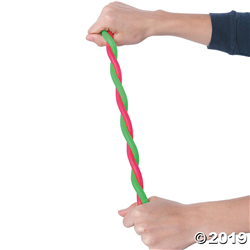 Sensory - STRETCHY STRINGS - SENSORY GENIUS