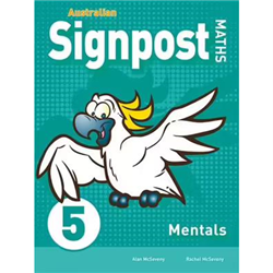 Signpost Mental Maths 6